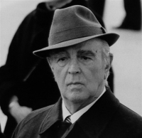 Πέθανε η Αθηνά Καραμανλή, αδερφή του Κωνσταντίνου Καραμανλή