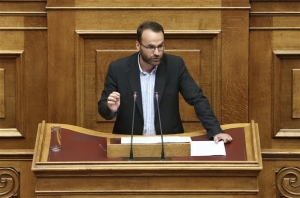 ΚΚΕ: Ούτε την Παπαρήγα για Πρόεδρο της Δημοκρατίας