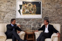 Μητσοτάκης: H απάντηση στην Ευρώπη δεν μπορεί να έρθει από την Αριστερά