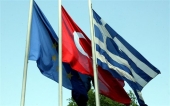 Την Παρασκευή αρχίζουν οι συνομιλίες Ελλάδος - Τουρκίας για ΜΟΕ