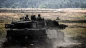 Δανία: Παρέδωσε στο Κίεβο άρματα Leopard