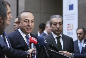 Ισχυρότερη «βλέπει» η Τουρκία τη θέση της στην ΕΕ μετά το Brexit