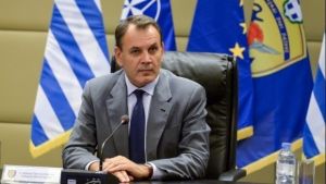 Παναγιωτόπουλος: Δεν μπορεί να γίνει διάλογος με την Τουρκία με όρους εκβιασμού