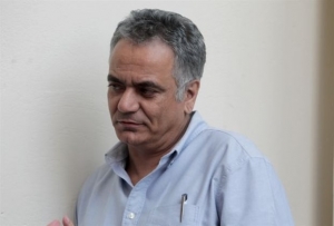 Σκουρλέτης: H συνάντηση Τσίπρα-Πάπα έχει ιστορική σημασία