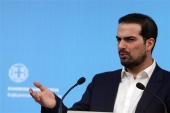 Σακελλαρίδης: Η κυβέρνηση έχει την ευθύνη να πληρώνει τις υποχρεώσεις εντός και εκτός