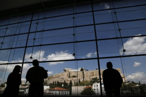 Οι 9 στους 10 Σουηδούς θέλουν να επισκεφτούν ξανά την Ελλάδα