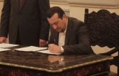 Καθορίστηκαν οι αρμοδιότητες του Ν. Παππά στην κυβέρνηση
