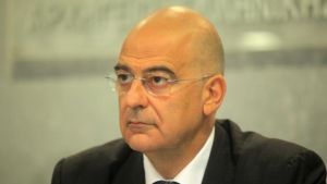 Μήνυμα Ν. Δένδια για τα 19 χρόνια από το τρομοκρατικό χτύπημα της 11ης Σεπτεμβρίου