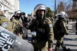 Καμίνι αύριο η Σταυρούπολη: Ιερός Λόχος εναντίον αντιεξουσιαστών για τα επεισόδια στο ΕΠΑΛ