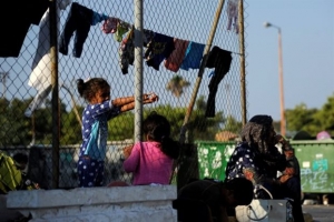 Σύσκεψη φορέων για το προσφυγικό ζητούν οι βουλευτές Κρήτης της ΝΔ