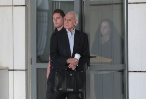Πληροφορίες για αποφυλάκιση Τσοχατζόπουλου εντός της ημέρας