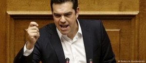 Γερμανικά ΜΜΕ: O Τσίπρας μοιράζει δις στους φτωχούς
