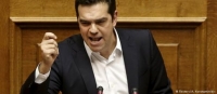 Γερμανικά ΜΜΕ: O Τσίπρας μοιράζει δις στους φτωχούς