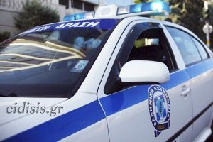 Συνέλαβαν 59χρονο στο Κιλκίς που λειτουργούσε το καφενείο του. Πρόστιμο 3.000 και από 600 ευρώ στους θαμώνες