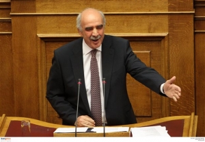 Το ιερατείο της ΝΔ βάζει πάγο στις φιλοδοξίες των δελφίνων