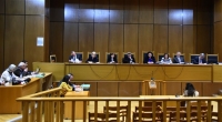 Νέο δ.σ. για τη νεότευκτη Ένωση Ανωτάτων και Ανωτέρων Δικαστών και Εισαγγελέων