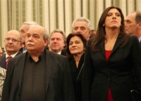 Προληπτικά «πυρά» Κωνσταντοπούλου κατά Βούτση για το χρέος