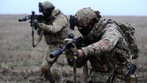 Σημαντική σύνοδος της Συμμαχίας των Προθύμων στο Παρίσι: Εγγυήσεις ασφαλείας και πολυεθνική δύναμη στο τραπέζι