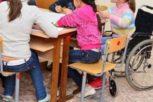 Ανδρέας Περπερίδης: Κανένας προϋπολογισμός δεν δικαιολογεί τον αποκλεισμό των παιδιών με αναπηρία στο σχολείο