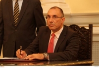 Ποτάμι για Δ.Καμμένο: Η κυβέρνηση εκπέμπει ομοφοβία-ρατσισμό