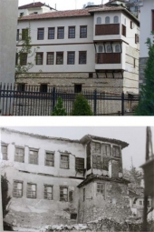 Ασπίδα προστασίας για τις βυζαντινές γειτονιές της Καστοριάς