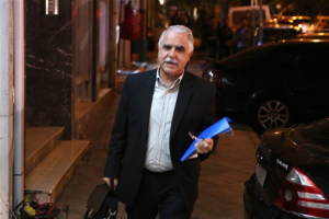 Μπαλάφας: Επωφελής και για τις δύο πλευρές η συμφωνία με την πΓΔΜ