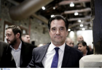 Επιδρομή σε ξενοδοχείο που θα μιλούσε ο Αδ. Γεωργιάδης