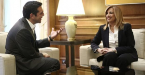 Ακροβασίες με Σύνταγμα και εκλογές-δημοψήφισμα