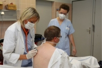 Σε φάση έξαρσης εισέρχεται η γρίπη - Σε ετοιμότητα οι υγειονομικές αρχές