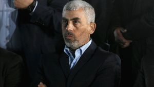 Δολοφονία του Γιαχία Σινουάρ: Κατάρρευση ή ενδυνάμωση της Χαμάς;