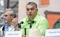 Ουγγαρία στηρίζει Πολωνία στη διαμάχη της με την ΕΕ