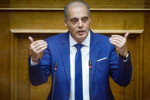 Από αλλού το περίμεναν…