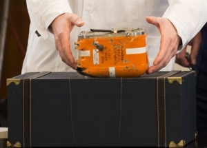 «Αδύνατη η ανάκτηση» δεδομένων από το μαύρο κουτί του ρωσικού Su-24