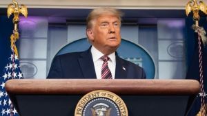 Η δίκη Τραμπ στη Γερουσία θα αρχίσει τη δεύτερη εβδομάδα του Φεβρουαρίου