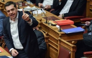 Καίγεται για την αξιολόγηση, ετοιμάζει ανασχηματισμό