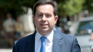 Ν. Μηταράκης: Σε Θεσσαλονίκη και Σέρρες μεταβαίνει την Παρασκευή