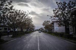 Άστατος ο καιρός το Μεγάλο Σάββατο – Που θα βρέξει