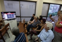 Τι δείχνουν τα ποιοτικά στοιχεία των exit poll για ΣΥΡΙΖΑ-ΝΔ