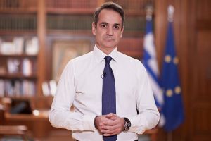 Πακέτο μέτρων 1,1 δισ. ευρώ για 3,2 εκατ. ευάλωτους πολίτες