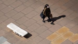 Κορωνοϊός: Ξεπέρασαν τις 20.000 οι νεκροί στην Ισπανία - 565 νέοι θάνατοι