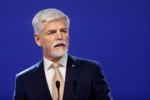 Τσεχία: Ορκίστηκε νέος πρόεδρος ο Πετρ Πάβελ