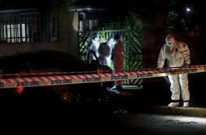 Νότια Αφρική: Δολοφονία μάρτυρα στην έρευνα κατά του δικαστικού συστήματος