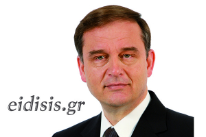 Ο εκλεγείς Δήμαρχος Παιονίας Κώστας Σιωνίδης συγχαίρει και εύχεται