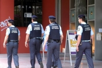 Τα μέτρα αστυνόμευσης κατά την εορταστική περίοδο