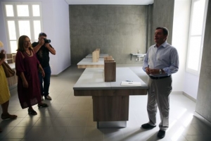 Η «Βίλα Αμαλίας» γίνεται και πάλι σχολείο