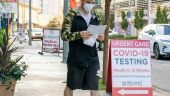 Ο Τζο Μπάιντεν ανακοινώνει τη συγκρότηση ειδικής ομάδας κρούσεως κατά της Covid-19