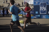 Οι Γιατροί Χωρίς Σύνορα τρέχουν για τους πρόσφυγες την Κυριακή