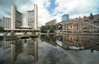 Τορόντο: Αποσύρει την υποψηφιότητα για τους Ολυμπιακούς 2024