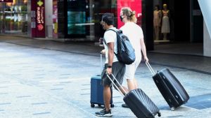 Τα σύνορα της Ν. Ζηλανδίας θα παραμείνουν κλειστά το μεγαλύτερο μέρος του 2021, λόγω της πανδημίας