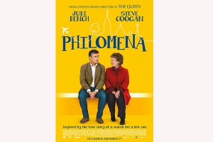 “Φιλομένα” στον Θερινό κινηματογράφο “Δημήτρης Ζωηρός”